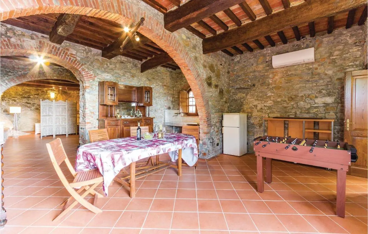 Beautiful Home In Pieve A Elici -Lu- With Kitchen Massarosa
